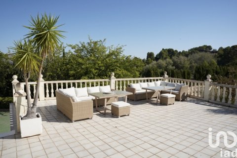 House à vendre à Cocentaina, Alicante, Espagne, 8 chambres, 347 m2 No. 153119 - photo 19