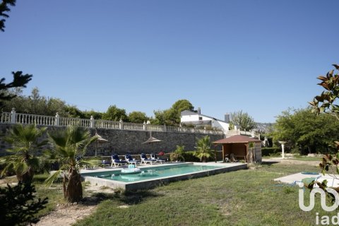 House à vendre à Cocentaina, Alicante, Espagne, 8 chambres, 347 m2 No. 153119 - photo 21