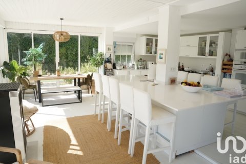 House à vendre à Cocentaina, Alicante, Espagne, 8 chambres, 347 m2 No. 153119 - photo 18