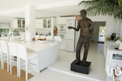 House à vendre à Cocentaina, Alicante, Espagne, 8 chambres, 347 m2 No. 153119 - photo 25