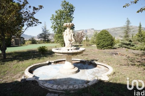 House à vendre à Cocentaina, Alicante, Espagne, 8 chambres, 347 m2 No. 153119 - photo 9