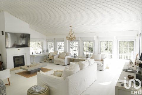 House à vendre à Cocentaina, Alicante, Espagne, 8 chambres, 347 m2 No. 153119 - photo 24