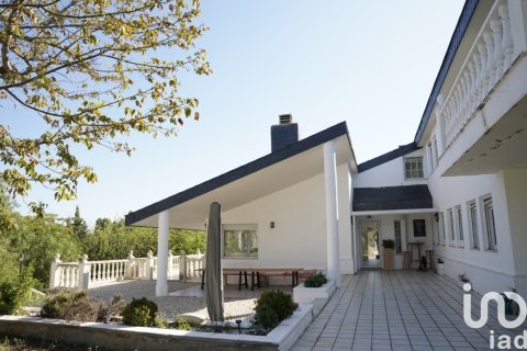 House à vendre à Cocentaina, Alicante, Espagne, 8 chambres, 347 m2 No. 153119 - photo 7