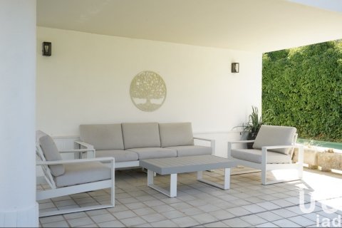 House à vendre à Cocentaina, Alicante, Espagne, 8 chambres, 347 m2 No. 153119 - photo 6