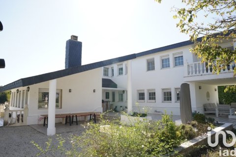 Дом в Коцентаина, Аликанте, Испания 8 спален, 347м2 №153119