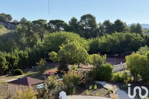 House à vendre à Cocentaina, Alicante, Espagne, 8 chambres, 347 m2 No. 153119 - photo 4