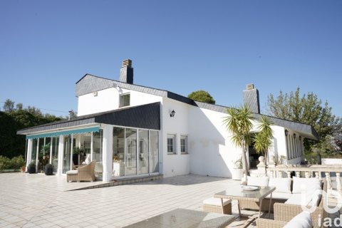 House à vendre à Cocentaina, Alicante, Espagne, 8 chambres, 347 m2 No. 153119 - photo 2