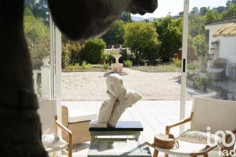 House à vendre à Cocentaina, Alicante, Espagne, 8 chambres, 347 m2 No. 153119 - photo 15