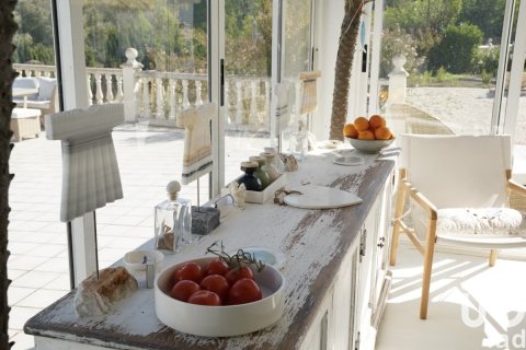 House à vendre à Cocentaina, Alicante, Espagne, 8 chambres, 347 m2 No. 153119 - photo 16