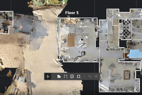 House à vendre à Cocentaina, Alicante, Espagne, 8 chambres, 347 m2 No. 153119 - photo 26