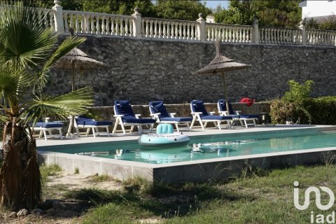 House à vendre à Cocentaina, Alicante, Espagne, 8 chambres, 347 m2 No. 153119 - photo 22