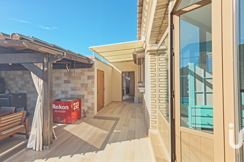 Сasa en venta en Chiclana de la Frontera, Cádiz, España 3 dormitorios, 147 m2 No. 153120 - foto 5