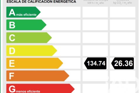 Сasa en venta en Chiclana de la Frontera, Cádiz, España 3 dormitorios, 147 m2 No. 153120 - foto 26