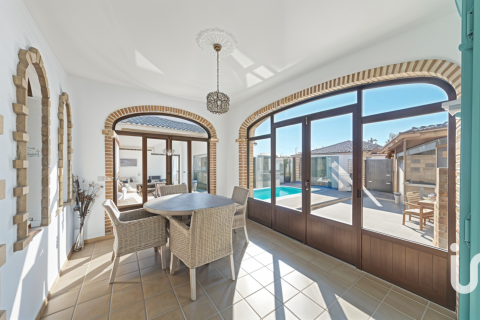 Сasa en venta en Chiclana de la Frontera, Cádiz, España 3 dormitorios, 147 m2 No. 153120 - foto 7