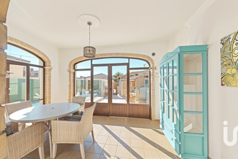 Сasa en venta en Chiclana de la Frontera, Cádiz, España 3 dormitorios, 147 m2 No. 153120 - foto 6