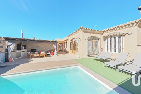 Сasa en venta en Chiclana de la Frontera, Cádiz, España 3 dormitorios, 147 m2 No. 153120 - foto 3