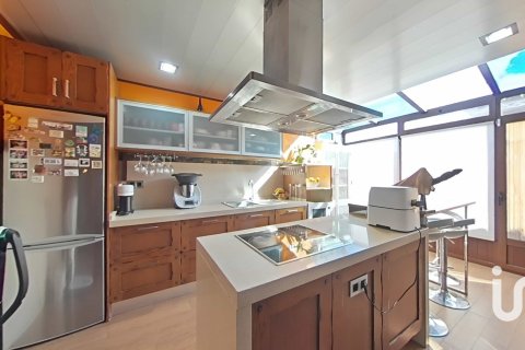 Сasa en venta en Chiclana de la Frontera, Cádiz, España 3 dormitorios, 147 m2 No. 153120 - foto 13