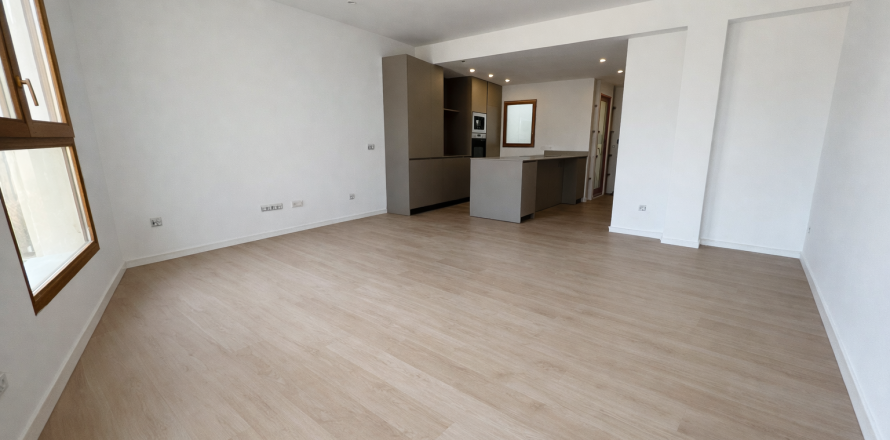 Квартира в Муро, Майорка, Испания 2 спальни, 125м2 №149598