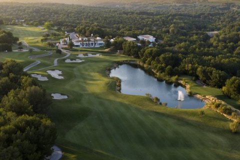 Apartment à vendre à Dehesa De Campoamor, Alicante, Espagne, 3 chambres, 140 m2 No. 149596 - photo 19