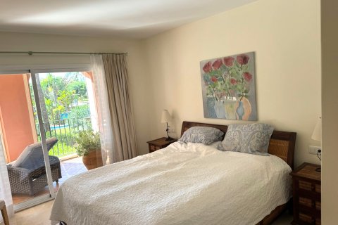 Apartment à vendre à Nova Santa Ponsa, Mallorca, Espagne, 2 chambres, 140 m2 No. 149597 - photo 10