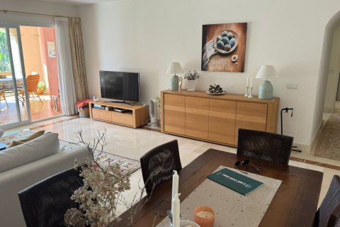 Apartment à vendre à Nova Santa Ponsa, Mallorca, Espagne, 2 chambres, 140 m2 No. 149597 - photo 7