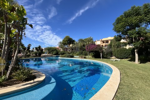 Apartment à vendre à Nova Santa Ponsa, Mallorca, Espagne, 2 chambres, 140 m2 No. 149597 - photo 14