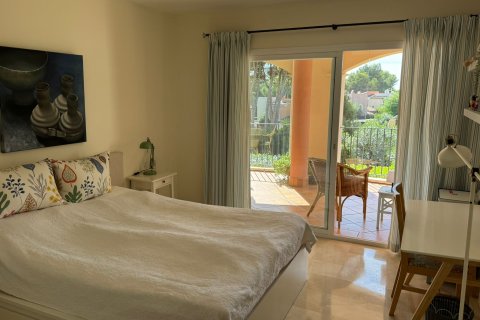 Apartment à vendre à Nova Santa Ponsa, Mallorca, Espagne, 2 chambres, 140 m2 No. 149597 - photo 8