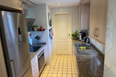 Apartment à vendre à Nova Santa Ponsa, Mallorca, Espagne, 2 chambres, 140 m2 No. 149597 - photo 6