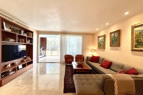 Apartamento en alquiler en Bendinat, Mallorca, España 4 dormitorios, 218 m2 No. 149599 - foto 4