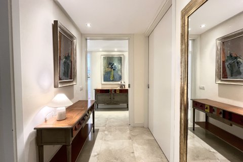 Apartamento en alquiler en Bendinat, Mallorca, España 4 dormitorios, 218 m2 No. 149599 - foto 16