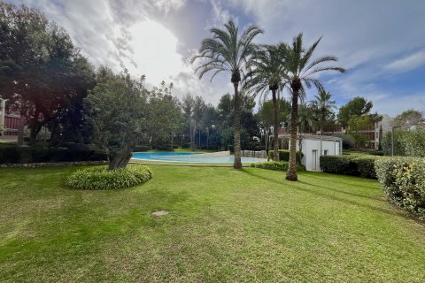 Apartamento en alquiler en Bendinat, Mallorca, España 4 dormitorios, 218 m2 No. 149599 - foto 21