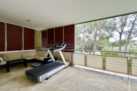 Apartamento en alquiler en Bendinat, Mallorca, España 4 dormitorios, 218 m2 No. 149599 - foto 19