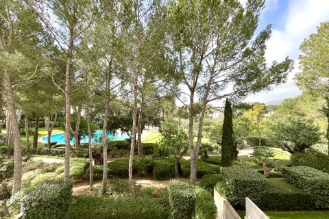 Apartamento en alquiler en Bendinat, Mallorca, España 4 dormitorios, 218 m2 No. 149599 - foto 20