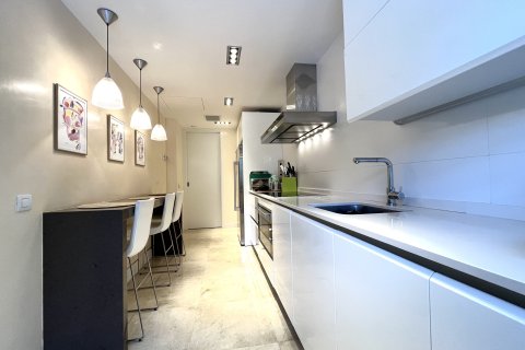 Apartamento en alquiler en Bendinat, Mallorca, España 4 dormitorios, 218 m2 No. 149599 - foto 6