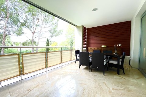 Apartamento en alquiler en Bendinat, Mallorca, España 4 dormitorios, 218 m2 No. 149599 - foto 18