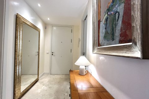 Apartamento en alquiler en Bendinat, Mallorca, España 4 dormitorios, 218 m2 No. 149599 - foto 17