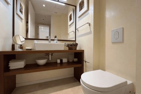 Apartamento en alquiler en Bendinat, Mallorca, España 4 dormitorios, 218 m2 No. 149599 - foto 15