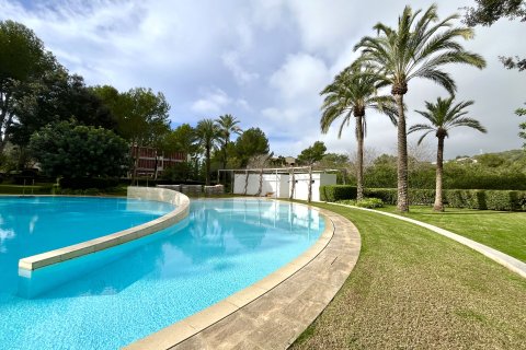 Apartamento en Bendinat, Mallorca, España 4 dormitorios, 218 m2 No. 149599
