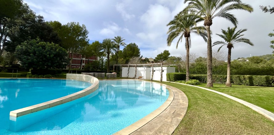 Apartamento en Bendinat, Mallorca, España 4 dormitorios, 218 m2 No. 149599