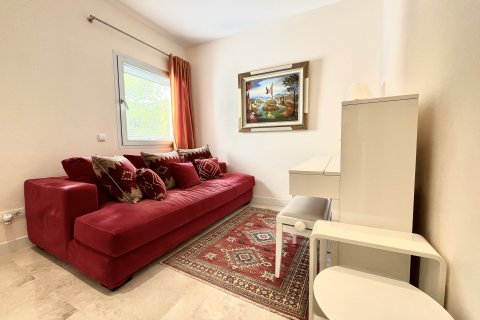 Apartamento en alquiler en Bendinat, Mallorca, España 4 dormitorios, 218 m2 No. 149599 - foto 9