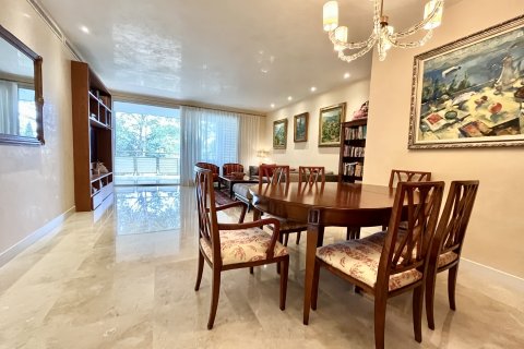 Apartamento en alquiler en Bendinat, Mallorca, España 4 dormitorios, 218 m2 No. 149599 - foto 3