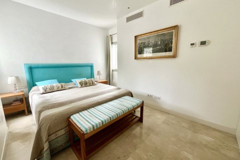 Apartamento en alquiler en Bendinat, Mallorca, España 4 dormitorios, 218 m2 No. 149599 - foto 8