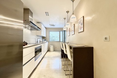 Apartamento en alquiler en Bendinat, Mallorca, España 4 dormitorios, 218 m2 No. 149599 - foto 5