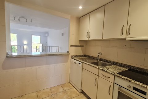 Townhouse zum Verkauf in Cala Vinyes, Mallorca, Spanien 2 Schlafzimmer, 115 m2 Nr. 149601 - Foto 7