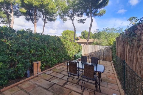 Townhouse zum Verkauf in Cala Vinyes, Mallorca, Spanien 2 Schlafzimmer, 115 m2 Nr. 149601 - Foto 4