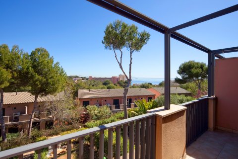 Townhouse in Cala Vinyes, Mallorca, Spanien 2 Schlafzimmer, 115 m2 Nr. 149601