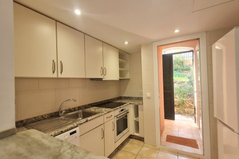 Townhouse zum Verkauf in Cala Vinyes, Mallorca, Spanien 2 Schlafzimmer, 115 m2 Nr. 149601 - Foto 8