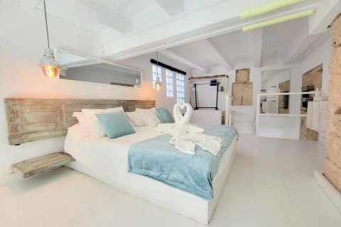 Wohnung zur Miete in Palma de Majorca, Mallorca, Spanien 1 Schlafzimmer, 80 m2 Nr. 149600 - Foto 6
