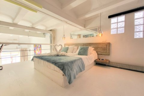 Wohnung zur Miete in Palma de Majorca, Mallorca, Spanien 1 Schlafzimmer, 80 m2 Nr. 149600 - Foto 7