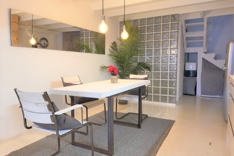 Wohnung zur Miete in Palma de Majorca, Mallorca, Spanien 1 Schlafzimmer, 80 m2 Nr. 149600 - Foto 5